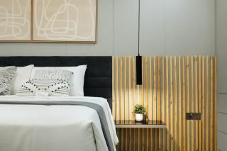 Kashco Apartments Wuse 2 Abuja - 1