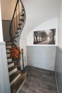 Suit'Home Commerce - Angers - 1