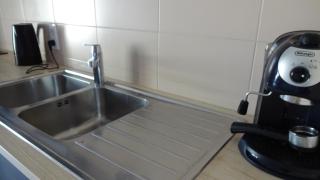Studio tout confort à 5 mn métro+parking gratuit - Montreuil - 6