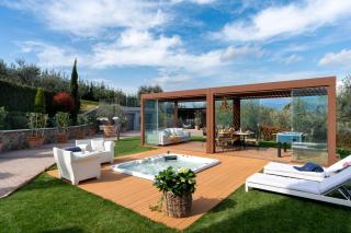 Torrigiani Apartments - Quarrata - 0