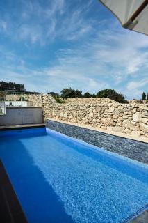 Charming and Tranquil House - Għasri - 9