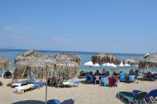 Potamaki Beach Hotel - Benitses - 1