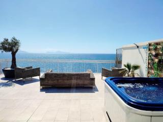 THOMAS SEA VIEW - Torre del Greco - 9