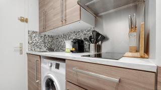 Casa Laura -PARKING - POOL - Saint-Tropez - 1