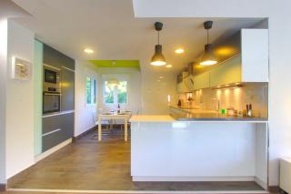 2036 modern golden beach duplex penthouse - 2