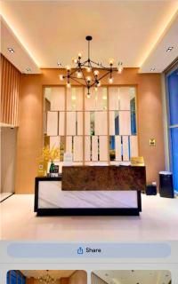 Executive Condo unit @ the Palladium - 7