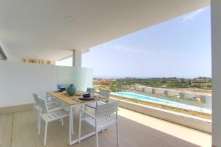 2202 ocean view - Estepona - 6