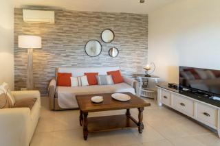 Port de la Selva 94 Apartamento con amplio jardín - Girona - 7