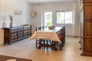 Port de la Selva 94 Apartamento con amplio jardín - Girona - 3