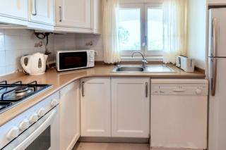 Port de la Selva 94 Apartamento con amplio jardín - Girona - 2