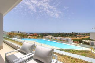 2202 ocean view - Estepona - 3