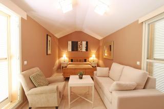 1039 Beach front 2 Line Penthouse - Marbella - 5