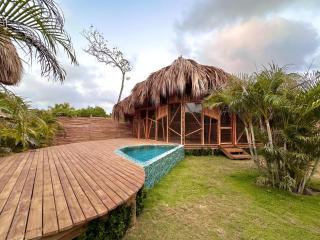 JERUSALEMA BEACH GLAMPING - Tolú - 3