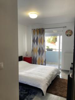 Mimoza's Apartment - Atene - 5
