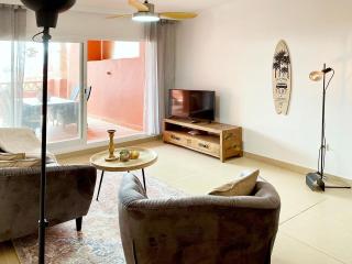 Apartamento Vista al Mar - Torrox Costa - 1