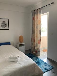 Mimoza's Apartment - Atene - 3