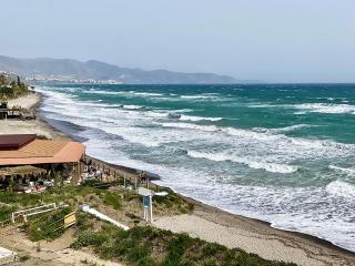 Apartamento Vista al Mar - Torrox Costa - 7