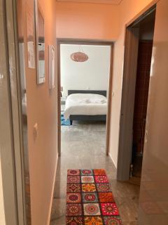 Mimoza's Apartment - 1