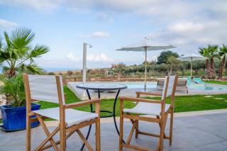 Villa Majestatis con piscina privata - 6