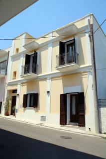 B&B Borgosolare - Specchia - 6