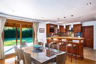Casa de Campo - La Falda - 7