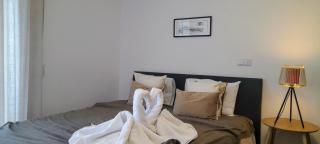 Ria Palace Apartment - Aveiro - 8