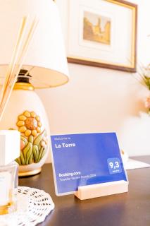 La Torre Rooms - Spoleto - 6