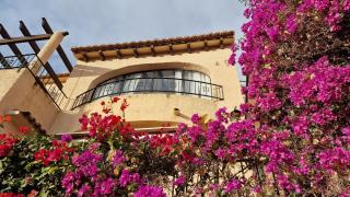 villa Maryvilla Calpe - Calpe - 5