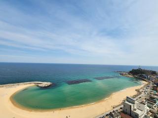 Sokcho Summitbay 1701 "Ocean View" - 1