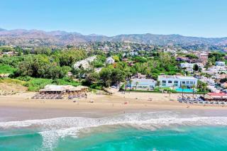 1094 modern duplex penthouse on the beach - Marbella - 6