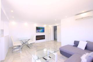 1094 modern duplex penthouse on the beach - Marbella - 3