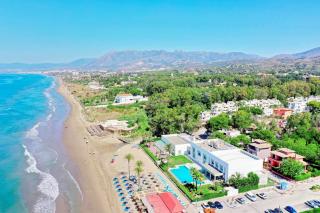1094 modern duplex penthouse on the beach - Marbella - 2