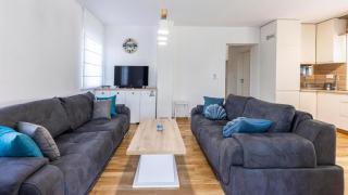 Villa Ancora - Apartman Merope - Sveti Jakov - 0