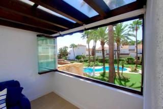 1176 beach front 2 pools bahia - Marbella - 6