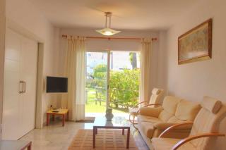 1176 beach front 2 pools bahia - Marbella - 5