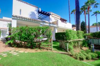 1176 beach front 2 pools bahia - Marbella - 3