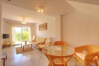 1176 beach front 2 pools bahia - Marbella - 2
