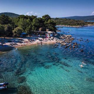 Villa Ancora - Apartman Merope - Sveti Jakov - 2