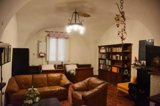 Il Cortile nel Borgo - Lanciano - 2