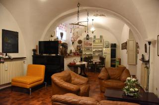 Il Cortile nel Borgo - Lanciano - 4