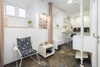 WHome Hidden Gem in Alfama perfect to explore Lisbon - Lissabon - 1