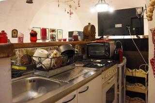 Il Cortile nel Borgo - Lanciano - 3