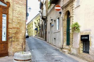 Il Cortile nel Borgo - 1