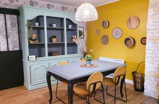Le Clos du Mesnielle - Ochancourt - 8