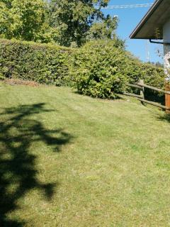 LE BETULLE B&B - Romano D'Ezzelino - 5