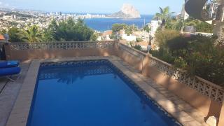 villa Maryvilla Calpe - Calpe - 0