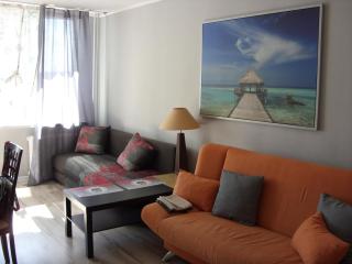 Apartament Obrońców Wybrzeża - Danzig - 0