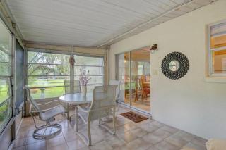 Super Private Home With Great Outdoor Space - Bonita Springs - 8