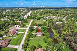 Super Private Home With Great Outdoor Space - Bonita Springs - 6
