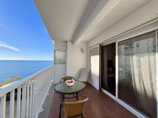 BLAUMAR 5G - Magnifique appartement vue mer et Pis - Roses - 8